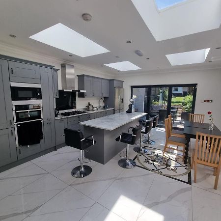 Tulse Hill Luxury Cosy Rooms London Luaran gambar