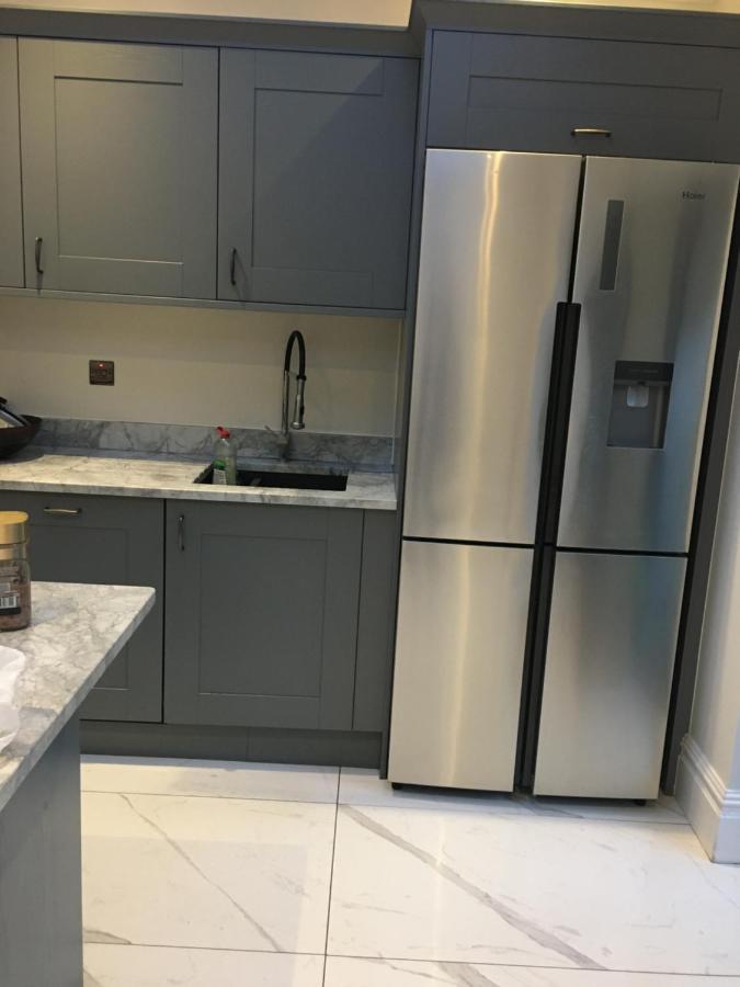 Tulse Hill Luxury Cosy Rooms London Luaran gambar