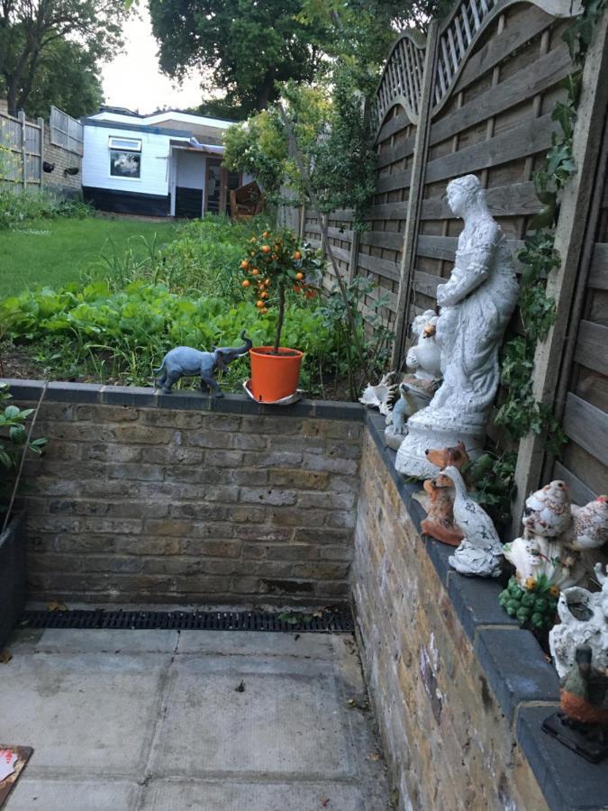 Tulse Hill Luxury Cosy Rooms London Luaran gambar