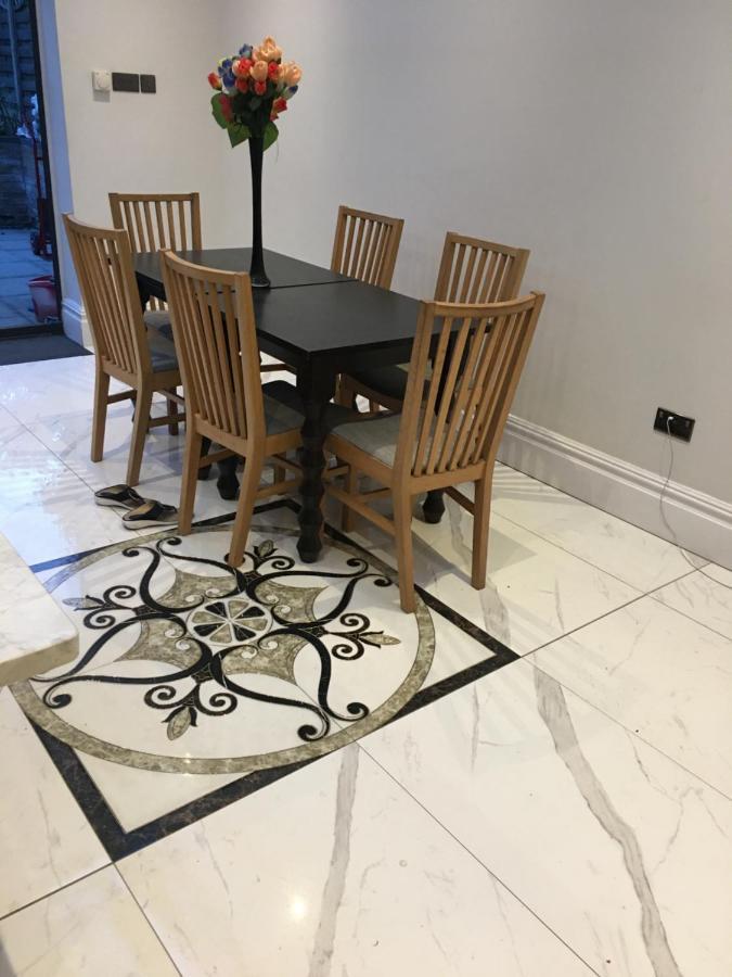 Tulse Hill Luxury Cosy Rooms London Luaran gambar