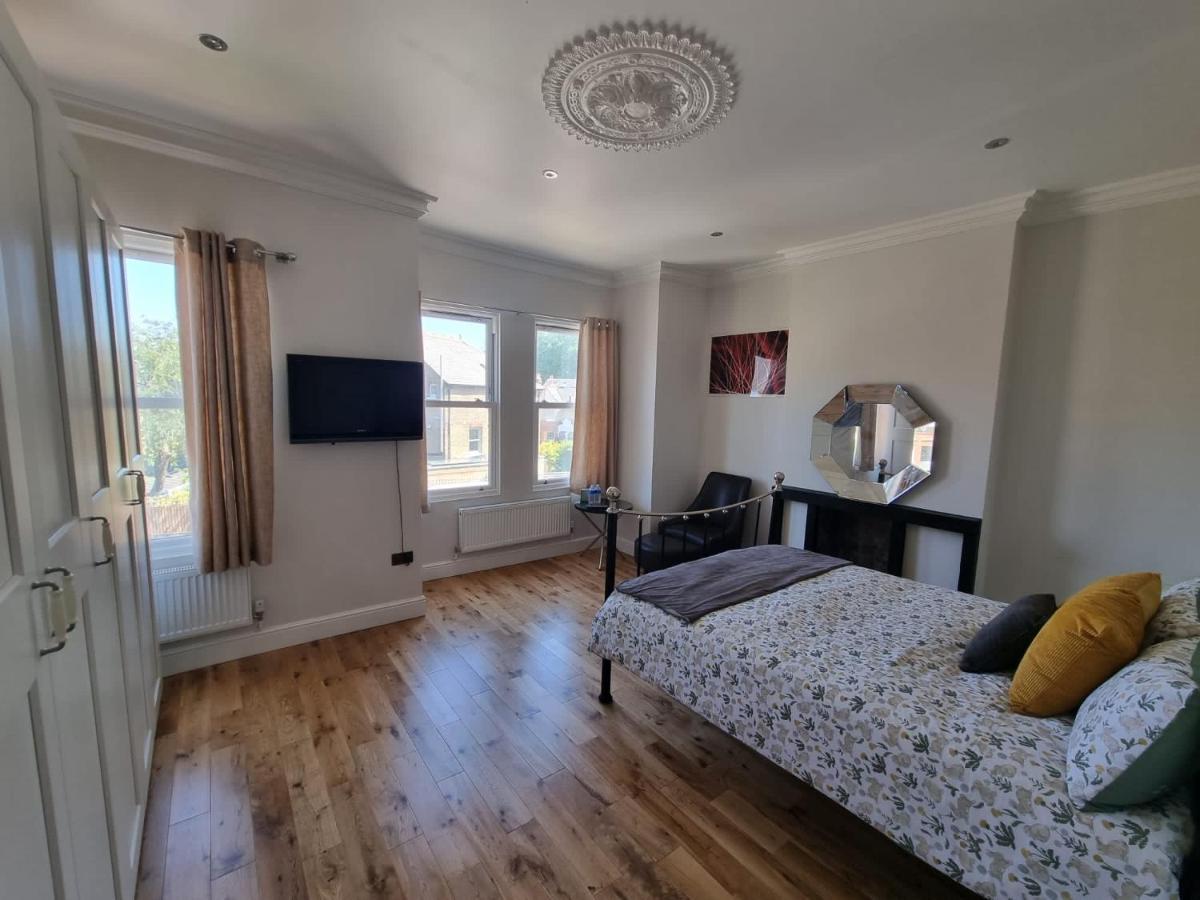 Tulse Hill Luxury Cosy Rooms London Luaran gambar