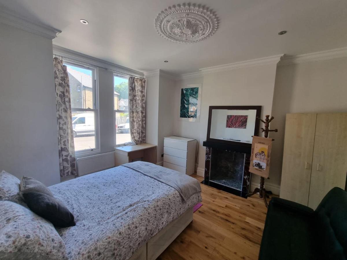 Tulse Hill Luxury Cosy Rooms London Luaran gambar