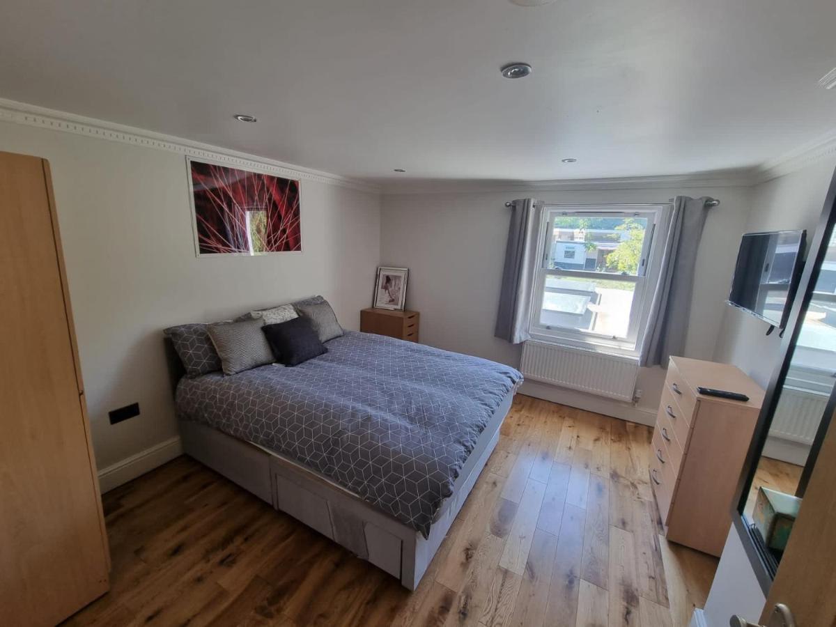 Tulse Hill Luxury Cosy Rooms London Luaran gambar
