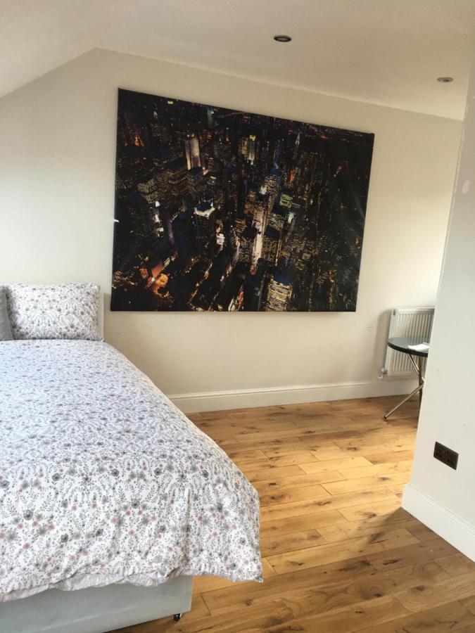 Tulse Hill Luxury Cosy Rooms London Luaran gambar