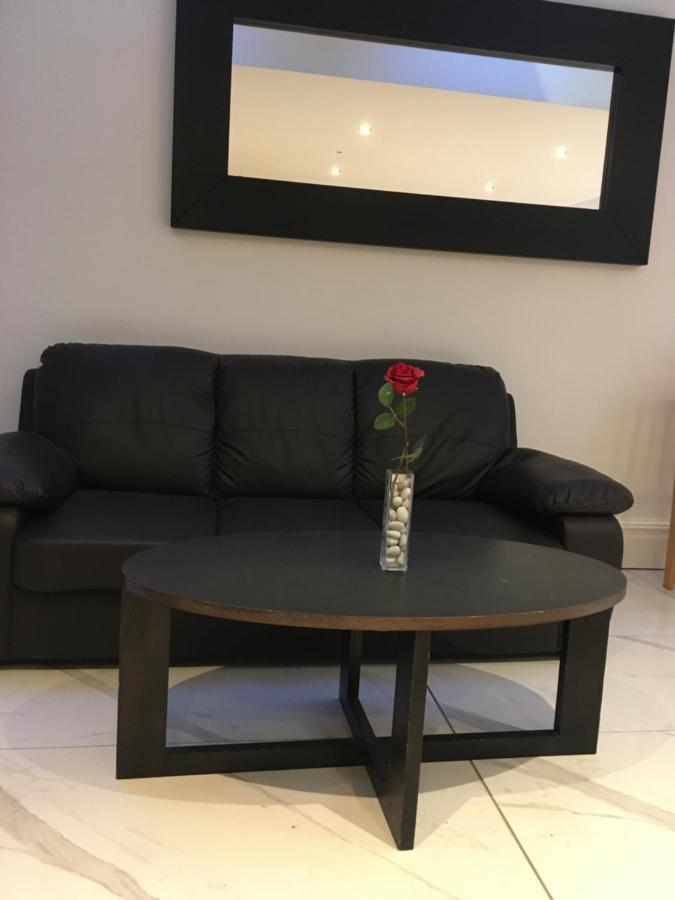 Tulse Hill Luxury Cosy Rooms London Luaran gambar