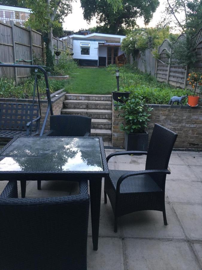 Tulse Hill Luxury Cosy Rooms London Luaran gambar