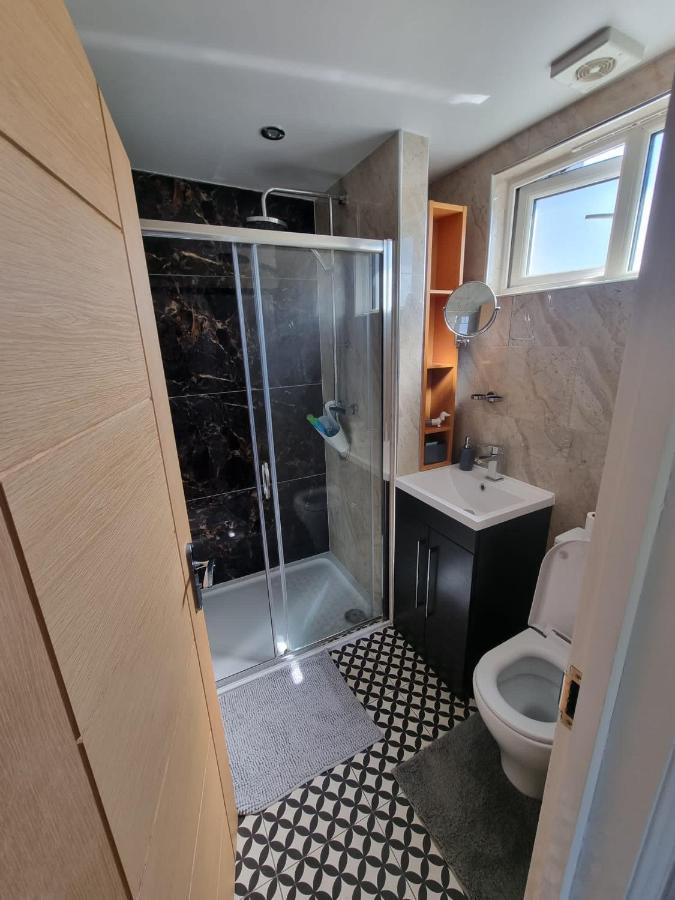 Tulse Hill Luxury Cosy Rooms London Luaran gambar