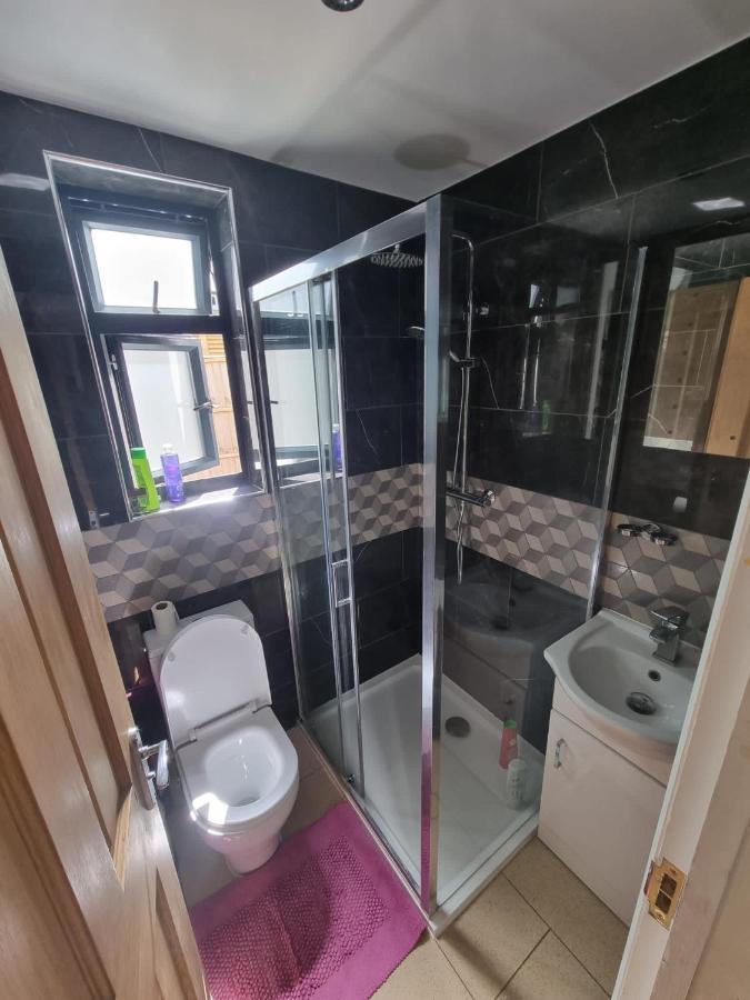 Tulse Hill Luxury Cosy Rooms London Luaran gambar