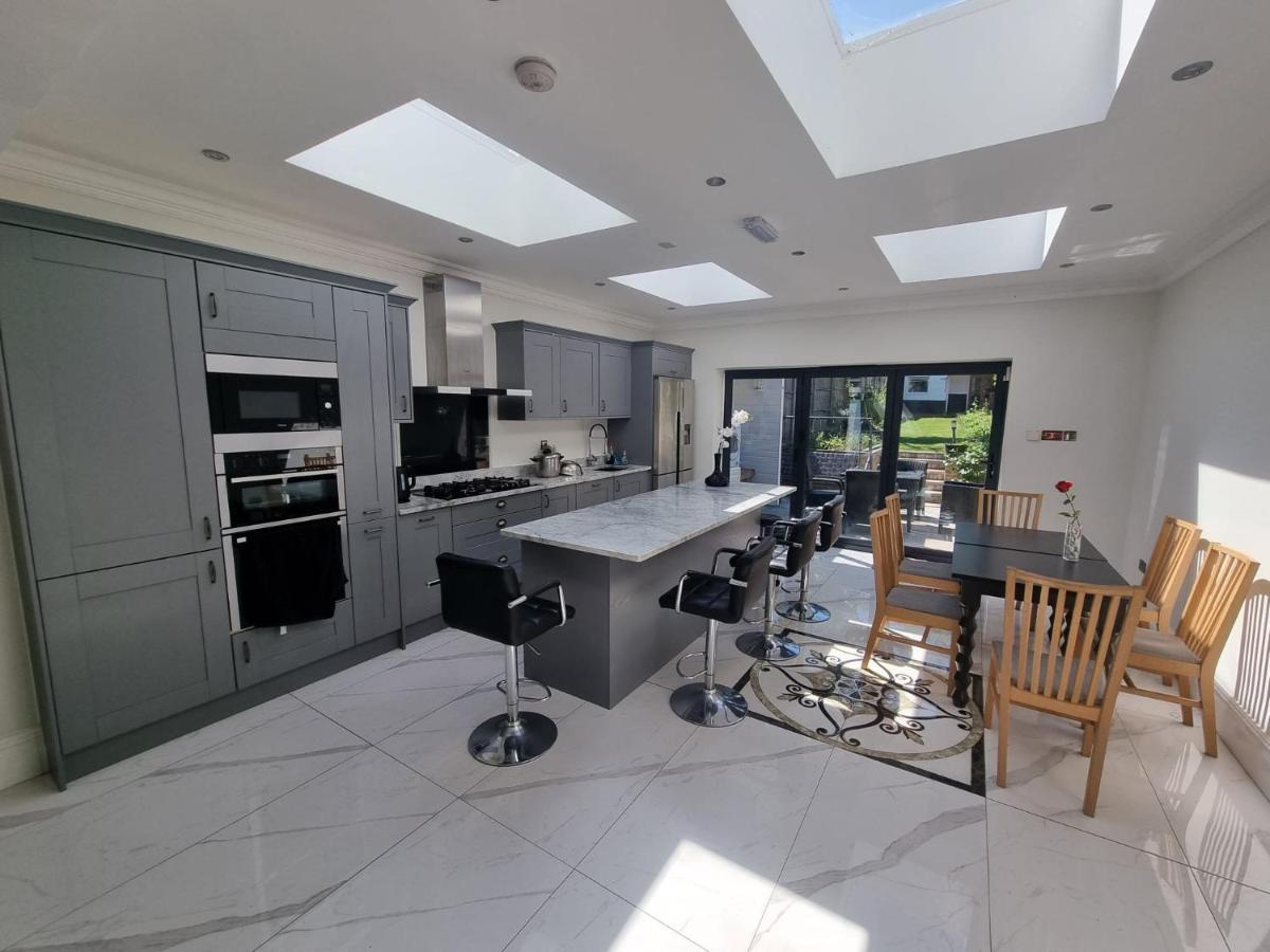 Tulse Hill Luxury Cosy Rooms London Luaran gambar