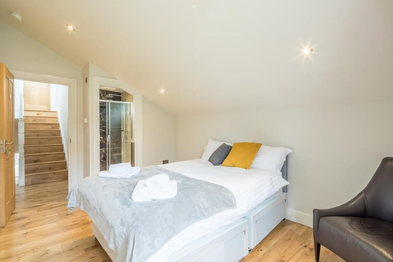 Tulse Hill Luxury Cosy Rooms London Luaran gambar