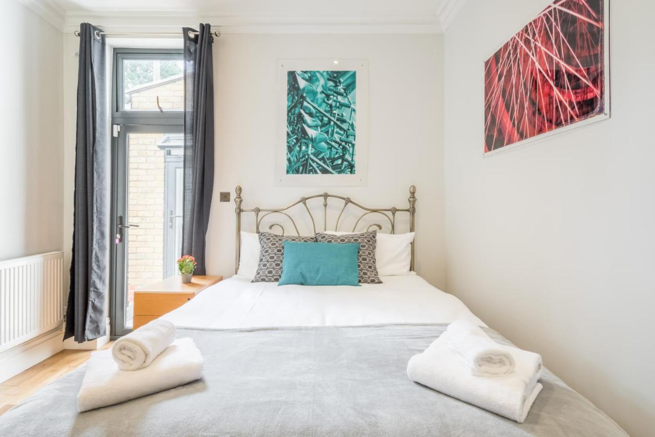 Tulse Hill Luxury Cosy Rooms London Luaran gambar