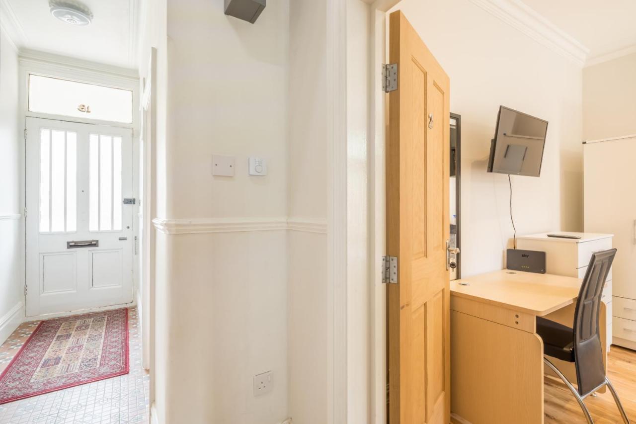 Tulse Hill Luxury Cosy Rooms London Luaran gambar