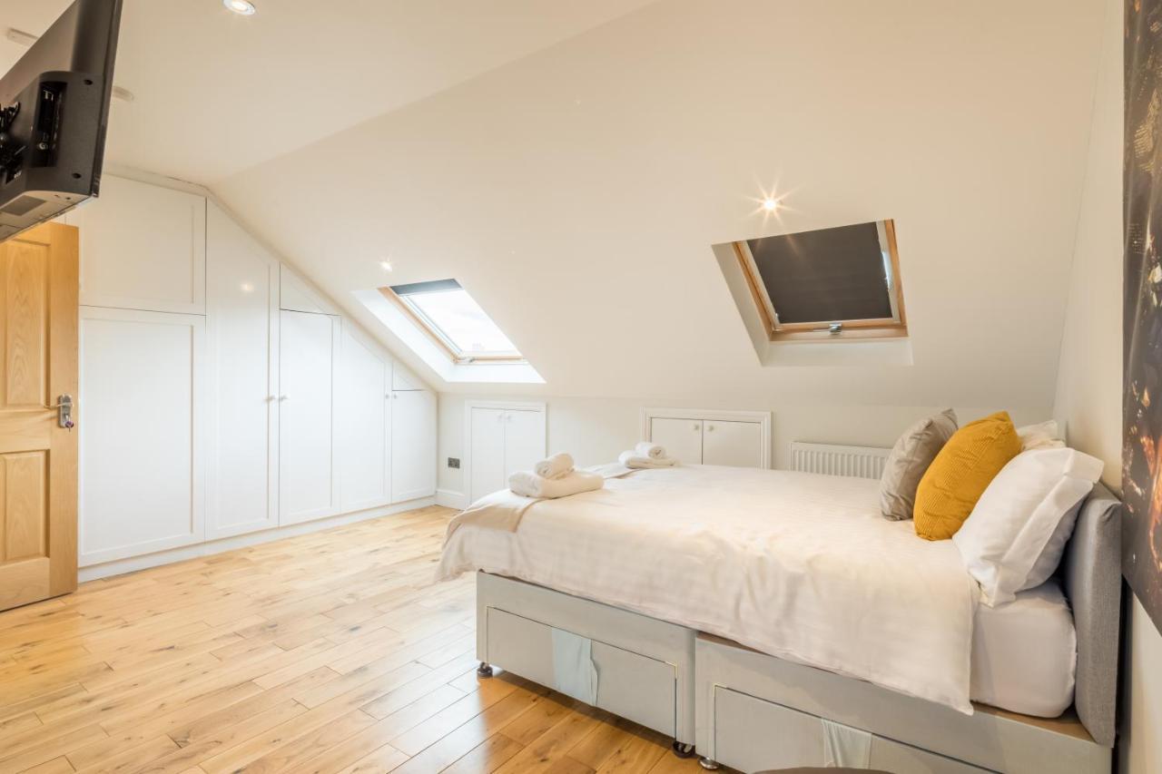 Tulse Hill Luxury Cosy Rooms London Luaran gambar