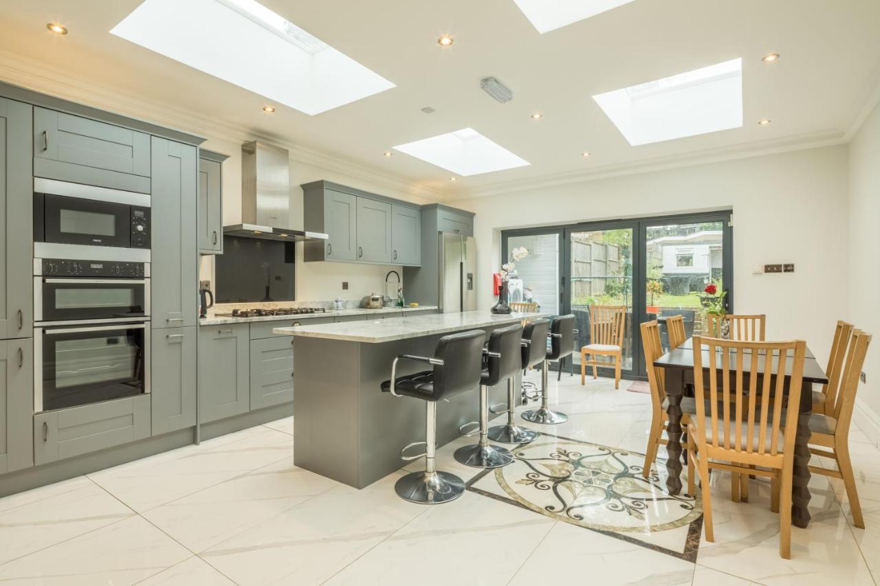 Tulse Hill Luxury Cosy Rooms London Luaran gambar