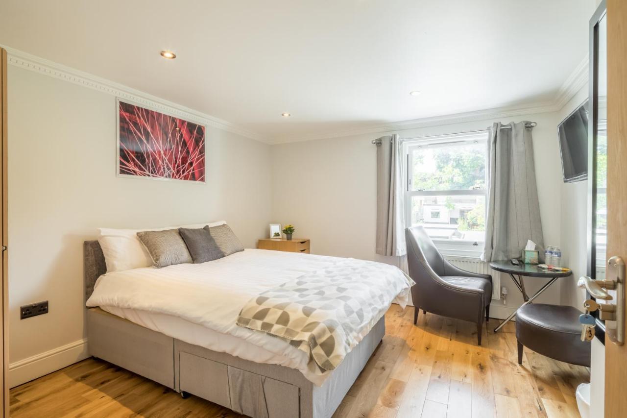 Tulse Hill Luxury Cosy Rooms London Luaran gambar