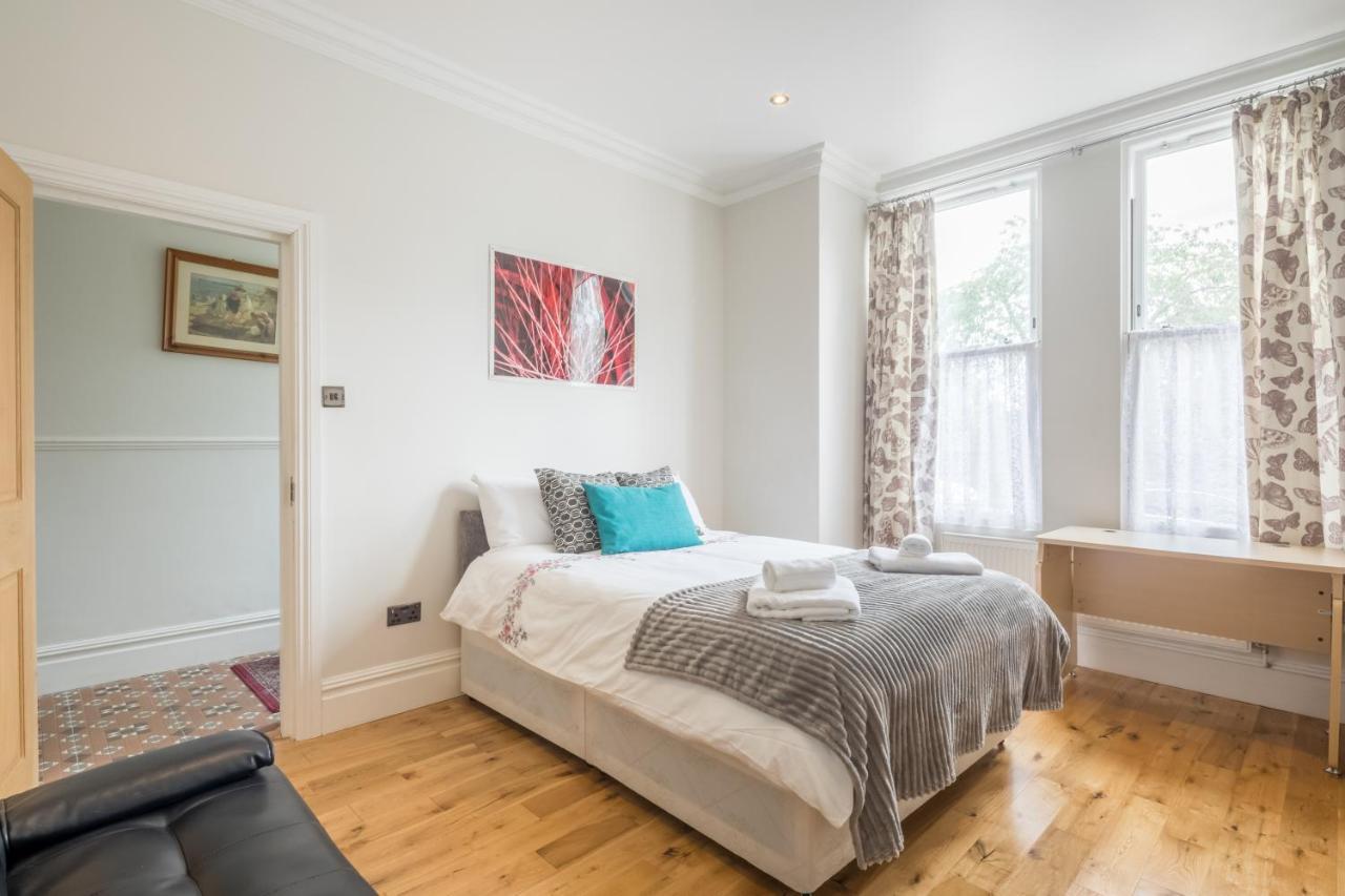 Tulse Hill Luxury Cosy Rooms London Luaran gambar