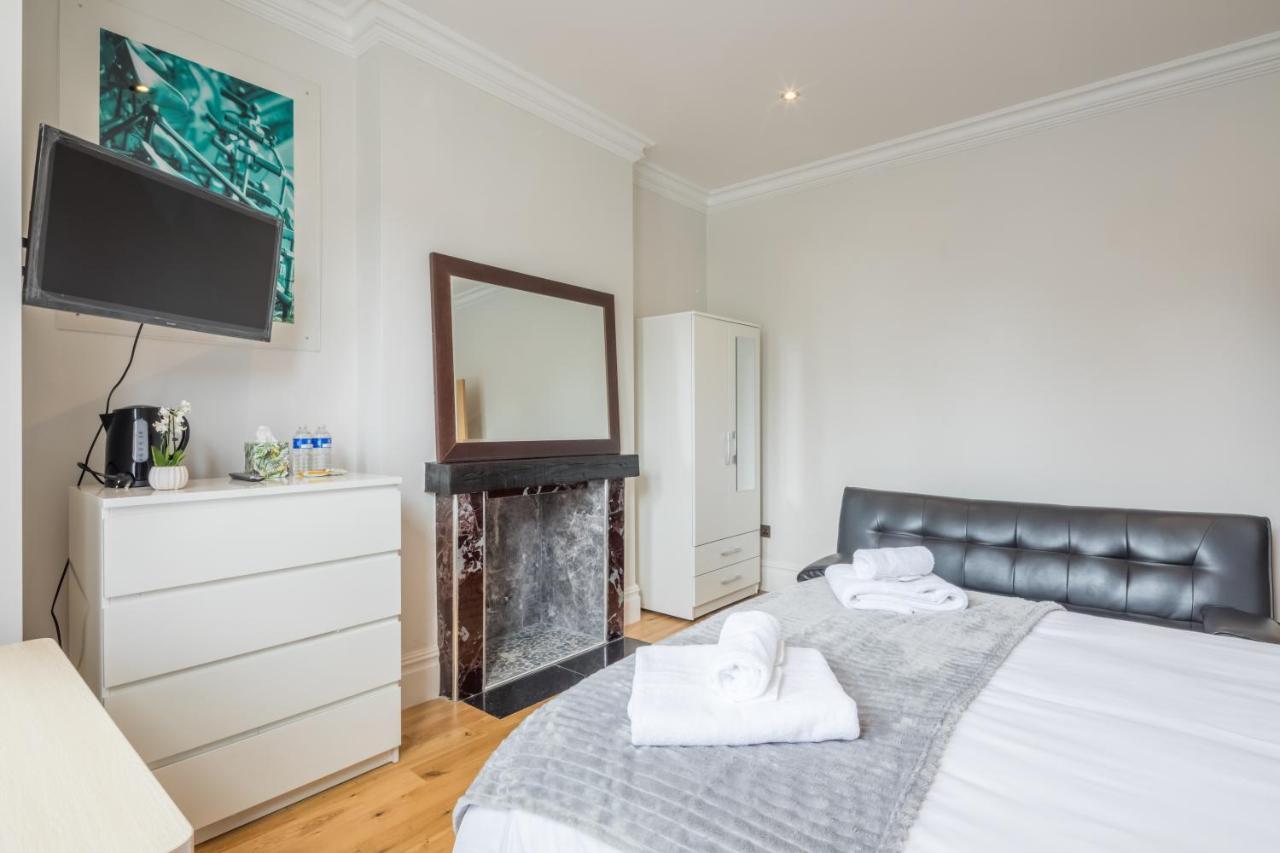 Tulse Hill Luxury Cosy Rooms London Luaran gambar