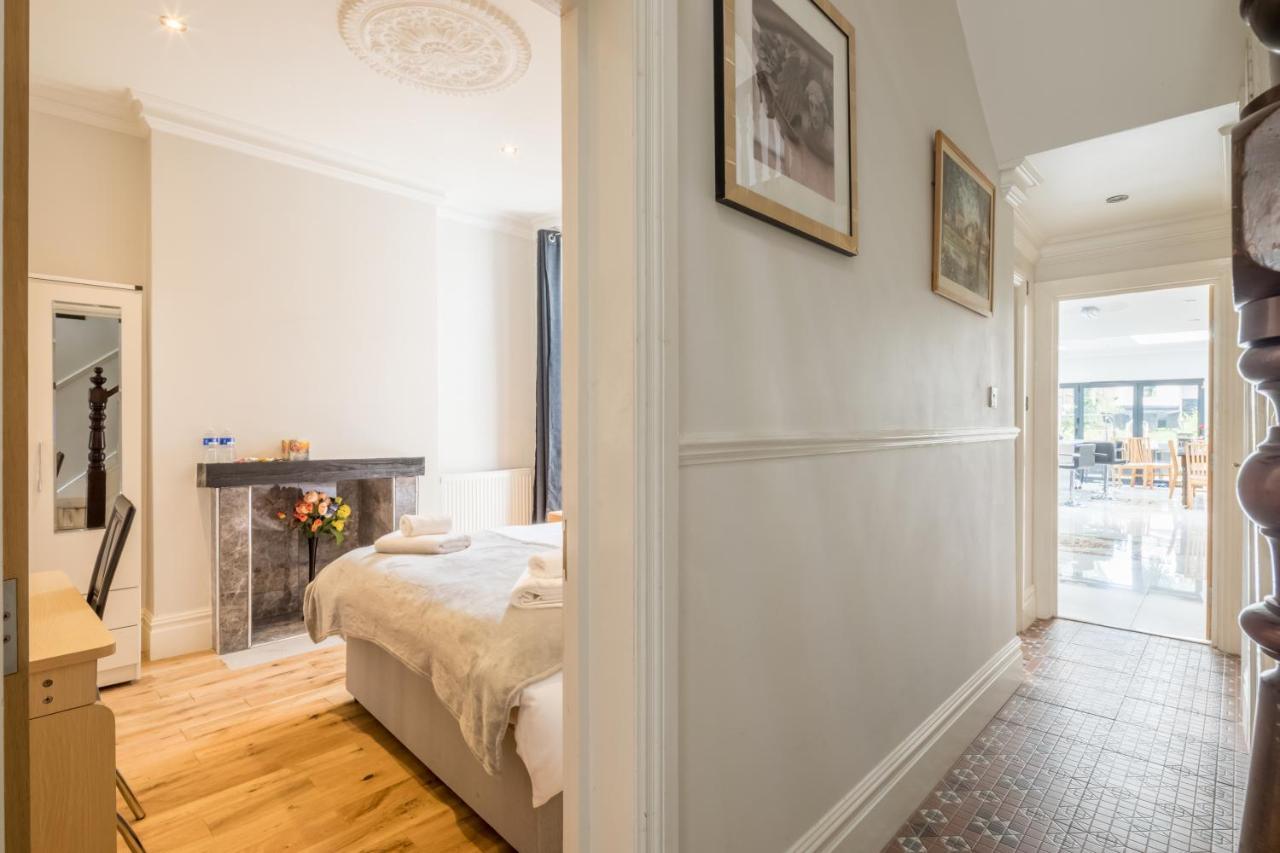 Tulse Hill Luxury Cosy Rooms London Luaran gambar