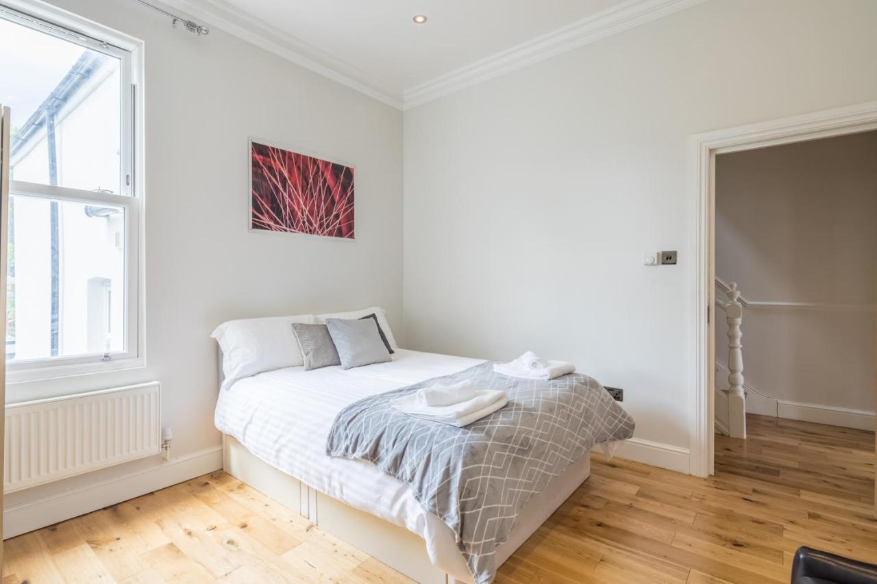 Tulse Hill Luxury Cosy Rooms London Luaran gambar