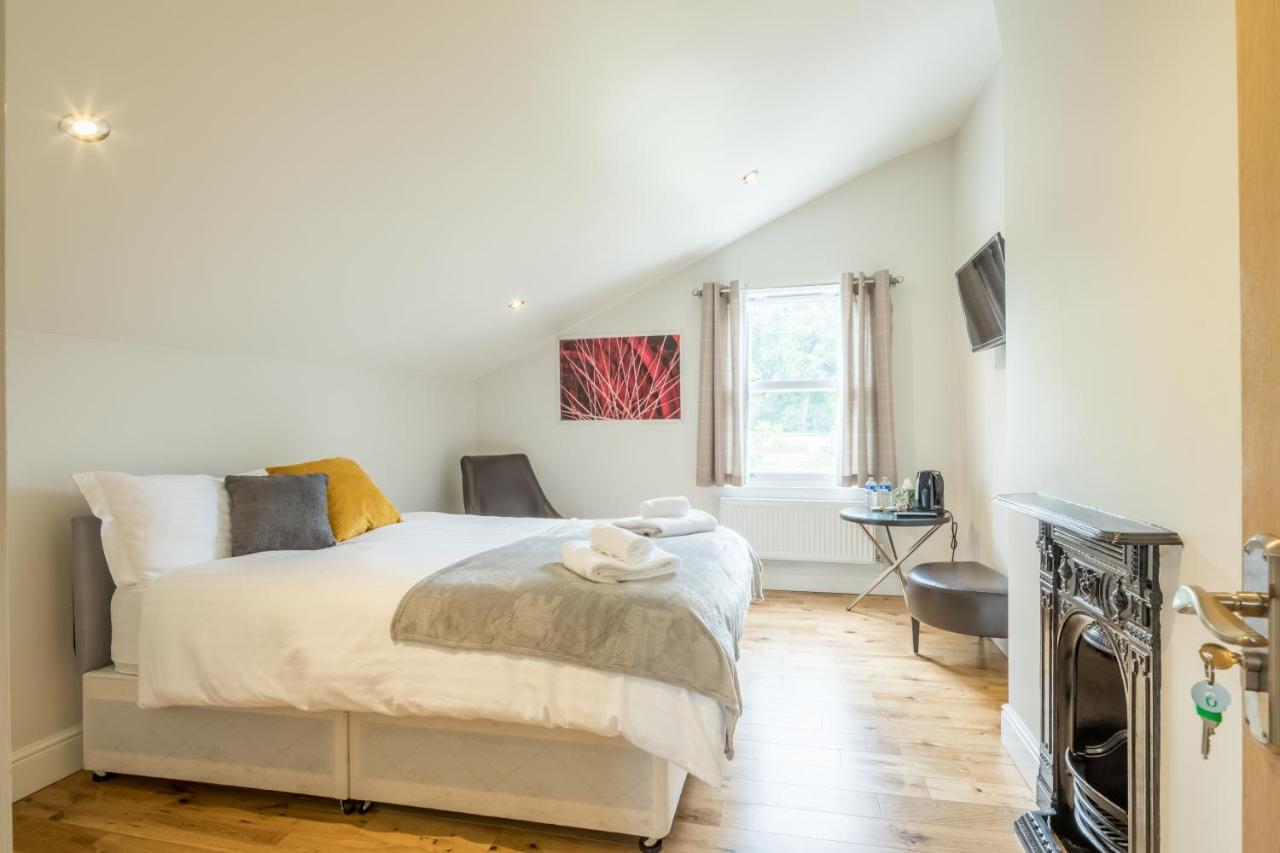 Tulse Hill Luxury Cosy Rooms London Luaran gambar