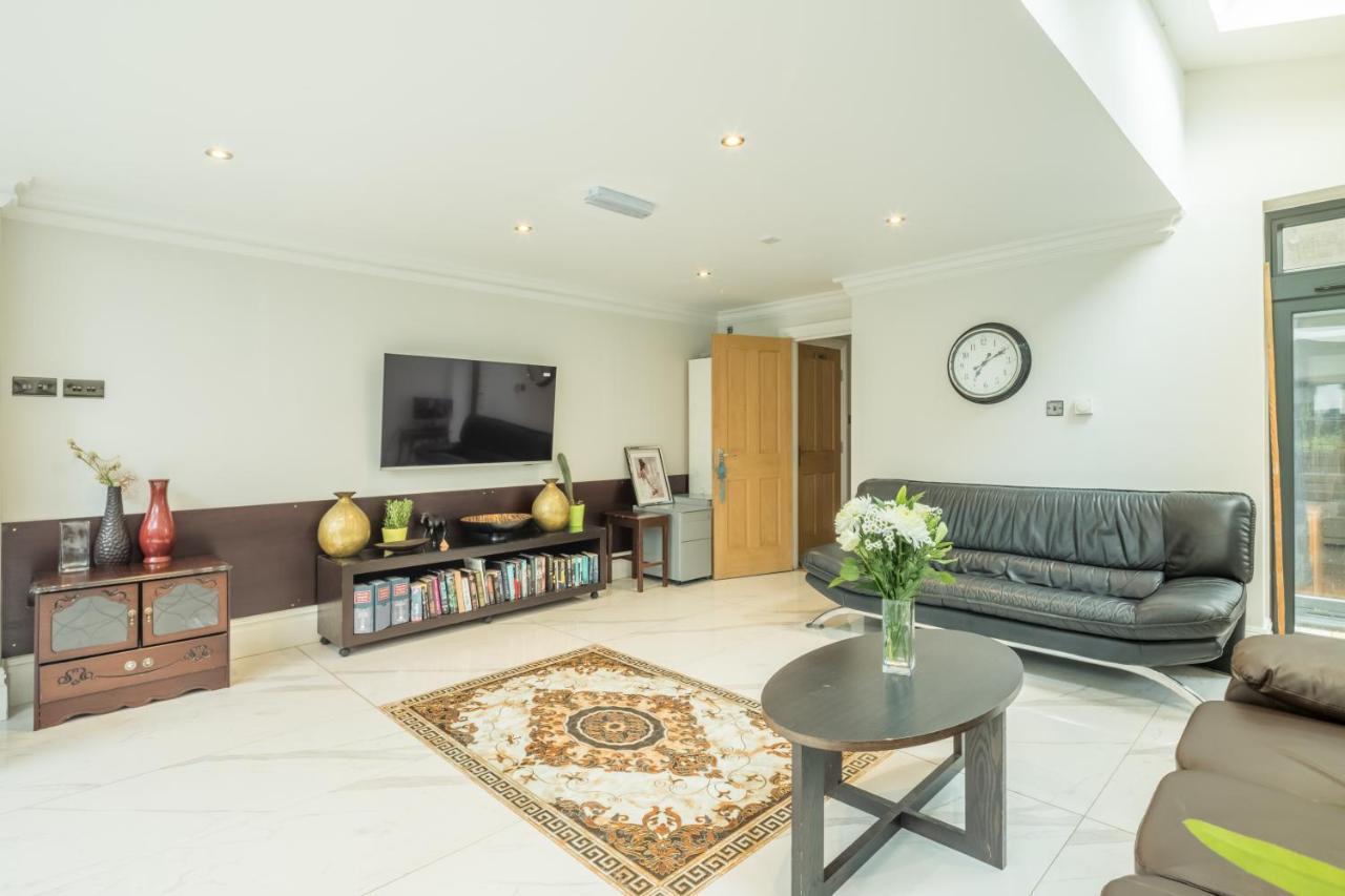 Tulse Hill Luxury Cosy Rooms London Luaran gambar