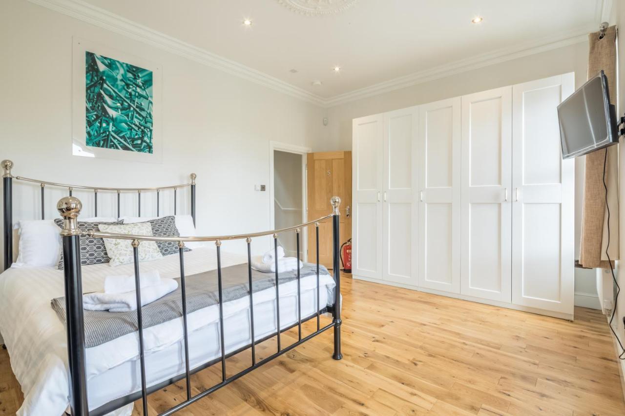 Tulse Hill Luxury Cosy Rooms London Luaran gambar