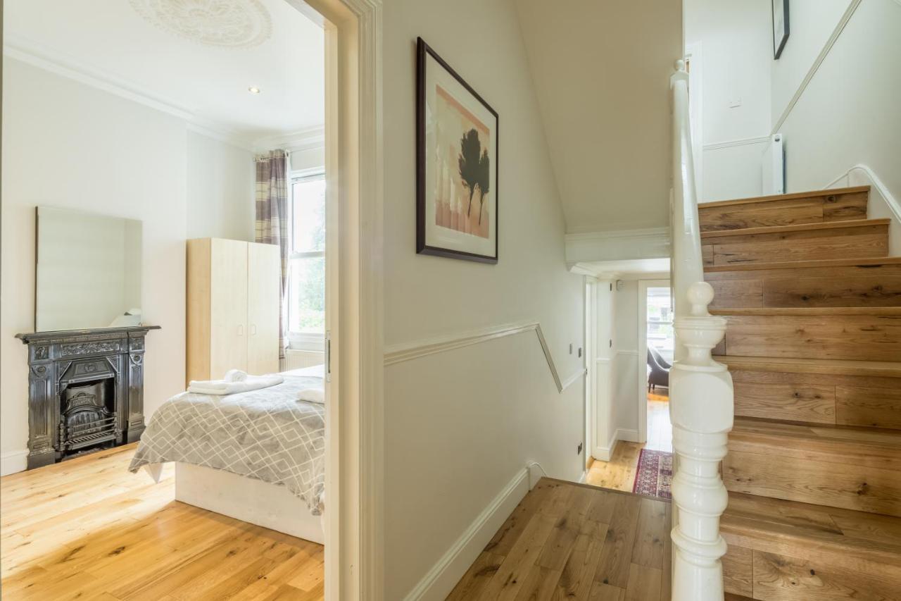 Tulse Hill Luxury Cosy Rooms London Luaran gambar