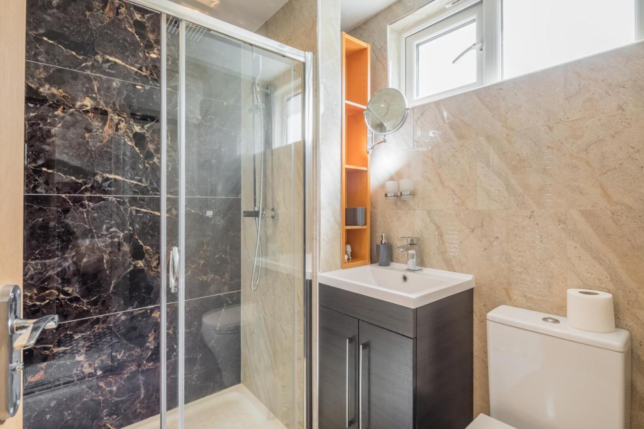Tulse Hill Luxury Cosy Rooms London Luaran gambar