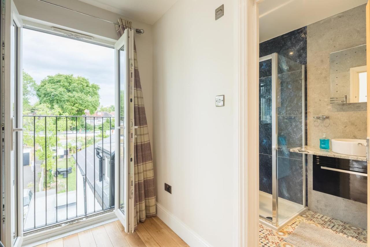 Tulse Hill Luxury Cosy Rooms London Luaran gambar