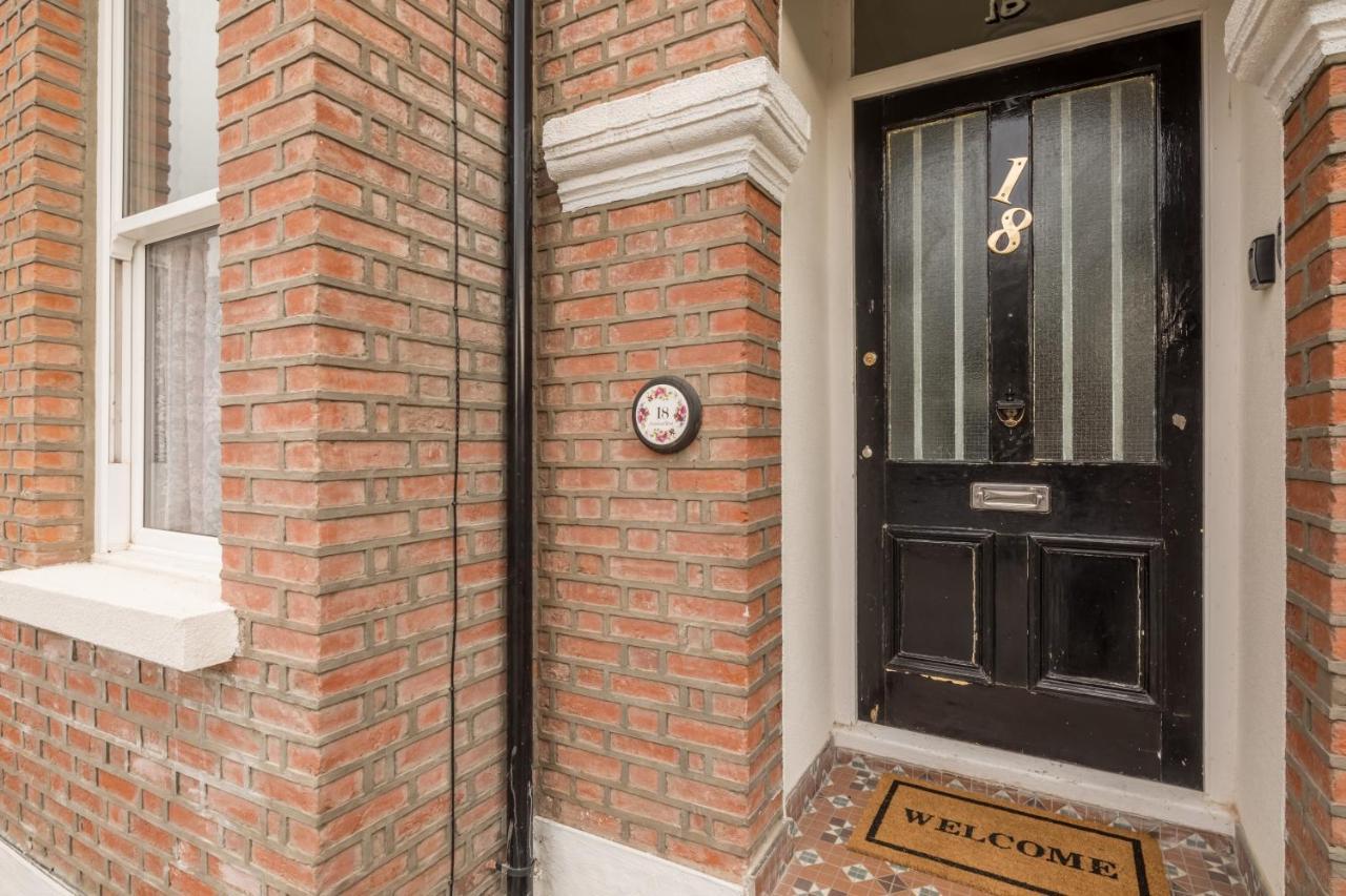 Tulse Hill Luxury Cosy Rooms London Luaran gambar