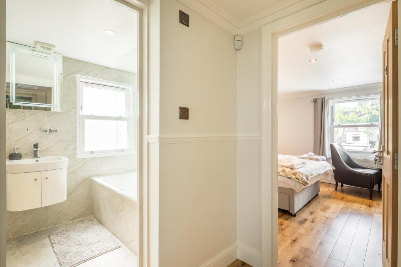 Tulse Hill Luxury Cosy Rooms London Luaran gambar