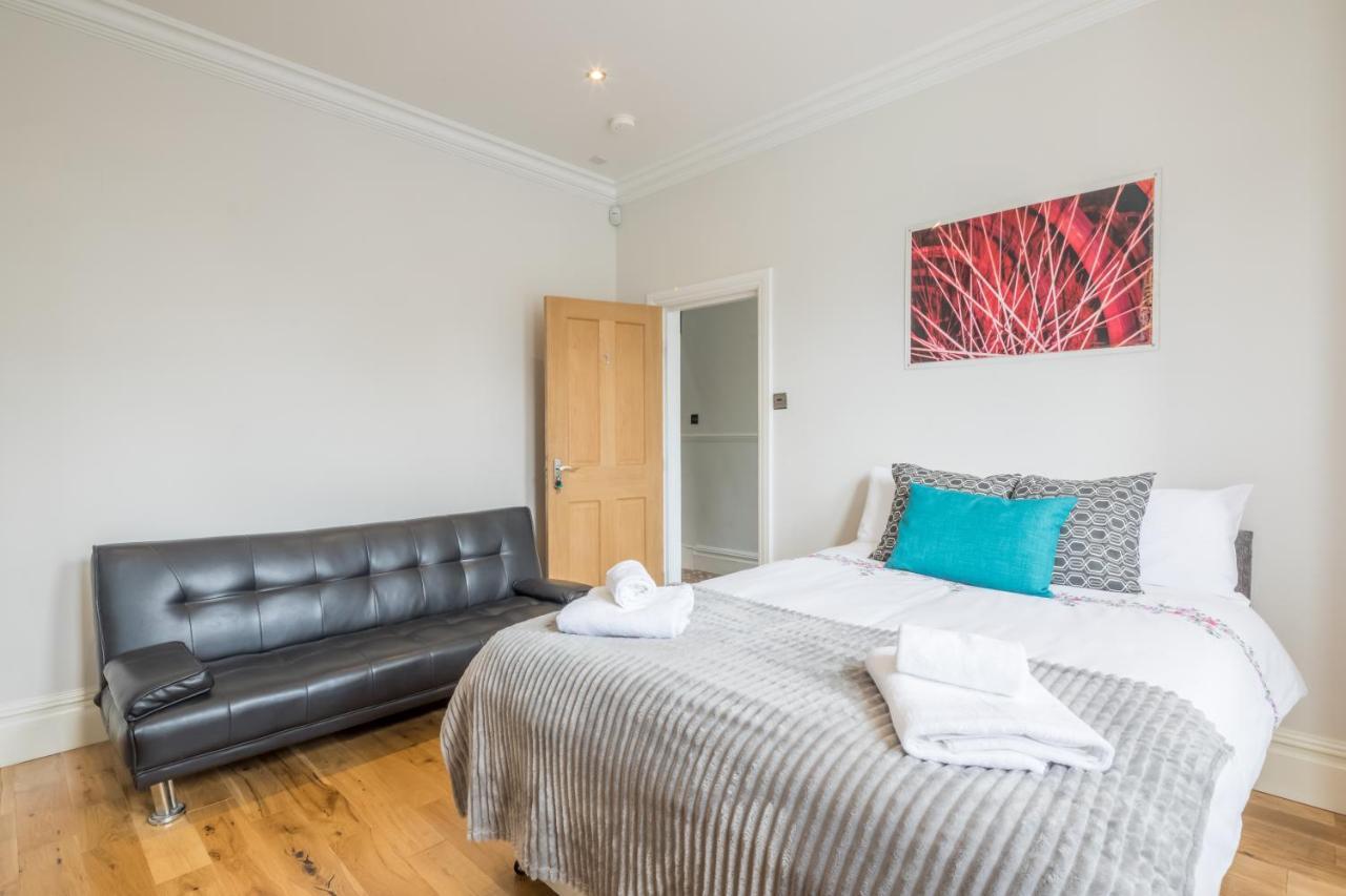Tulse Hill Luxury Cosy Rooms London Luaran gambar