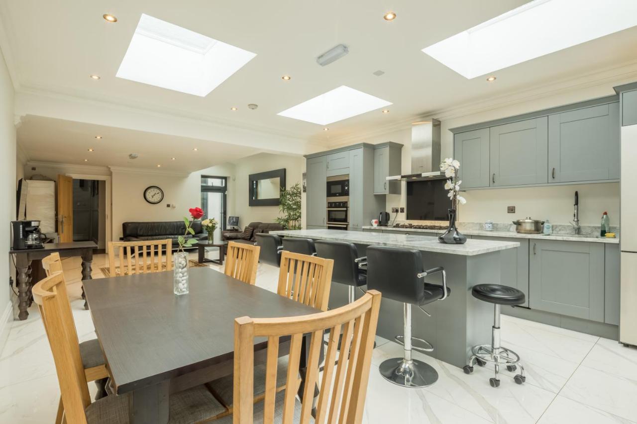 Tulse Hill Luxury Cosy Rooms London Luaran gambar