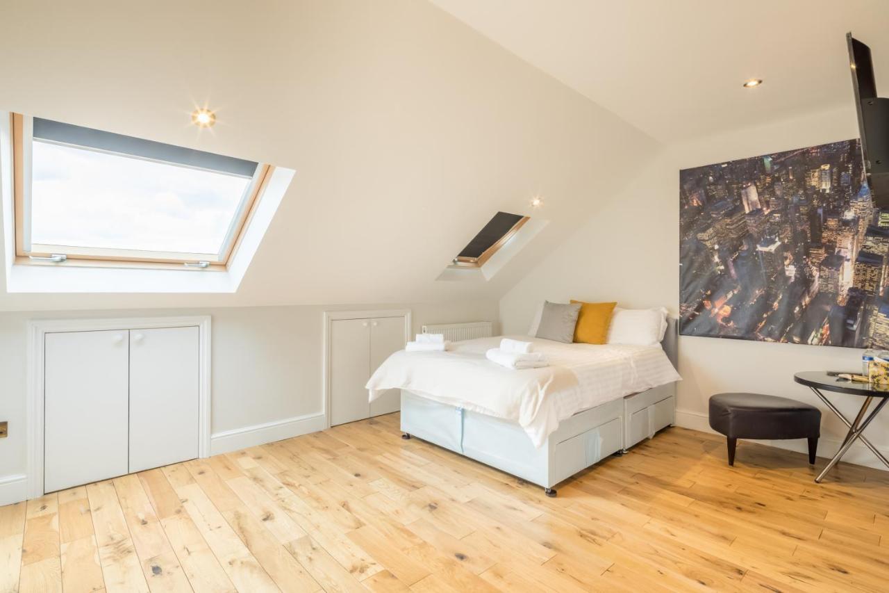 Tulse Hill Luxury Cosy Rooms London Luaran gambar