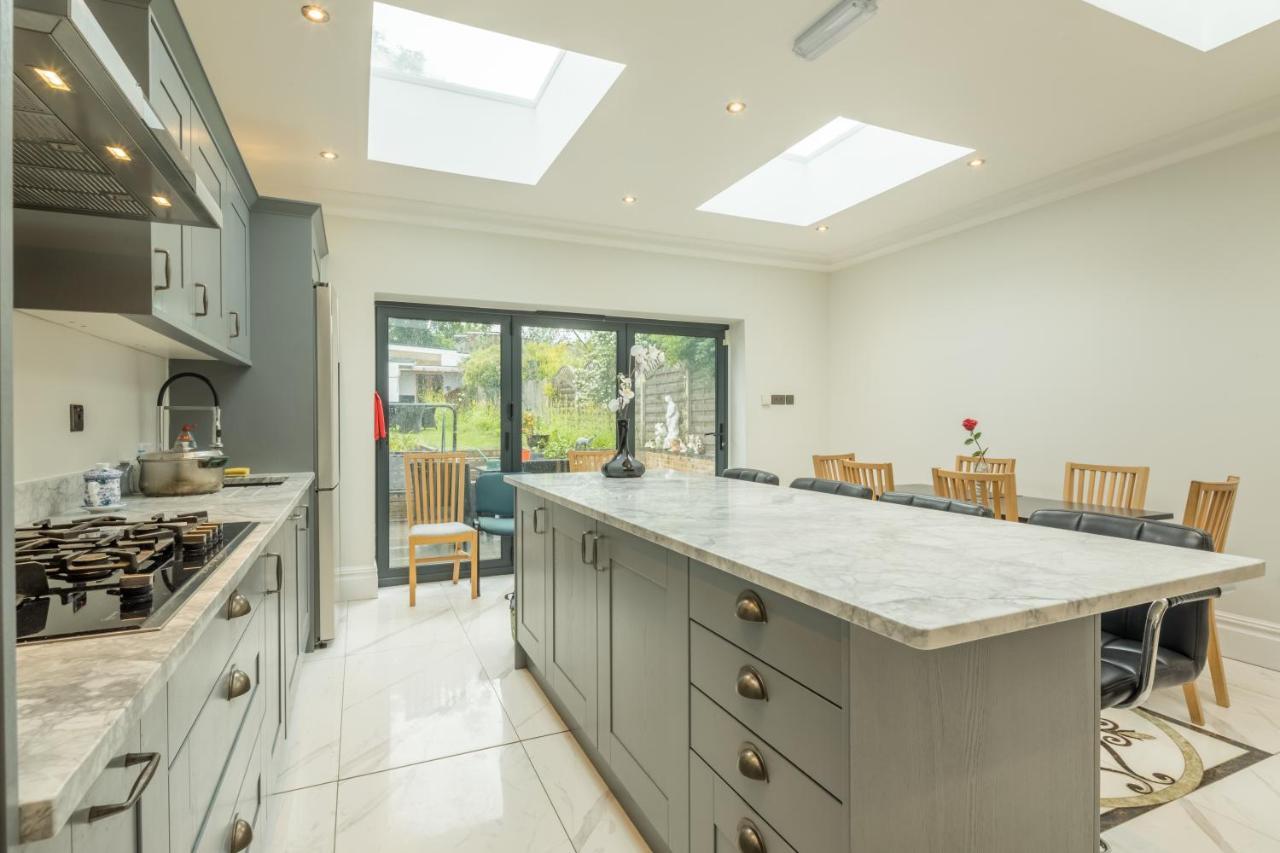 Tulse Hill Luxury Cosy Rooms London Luaran gambar