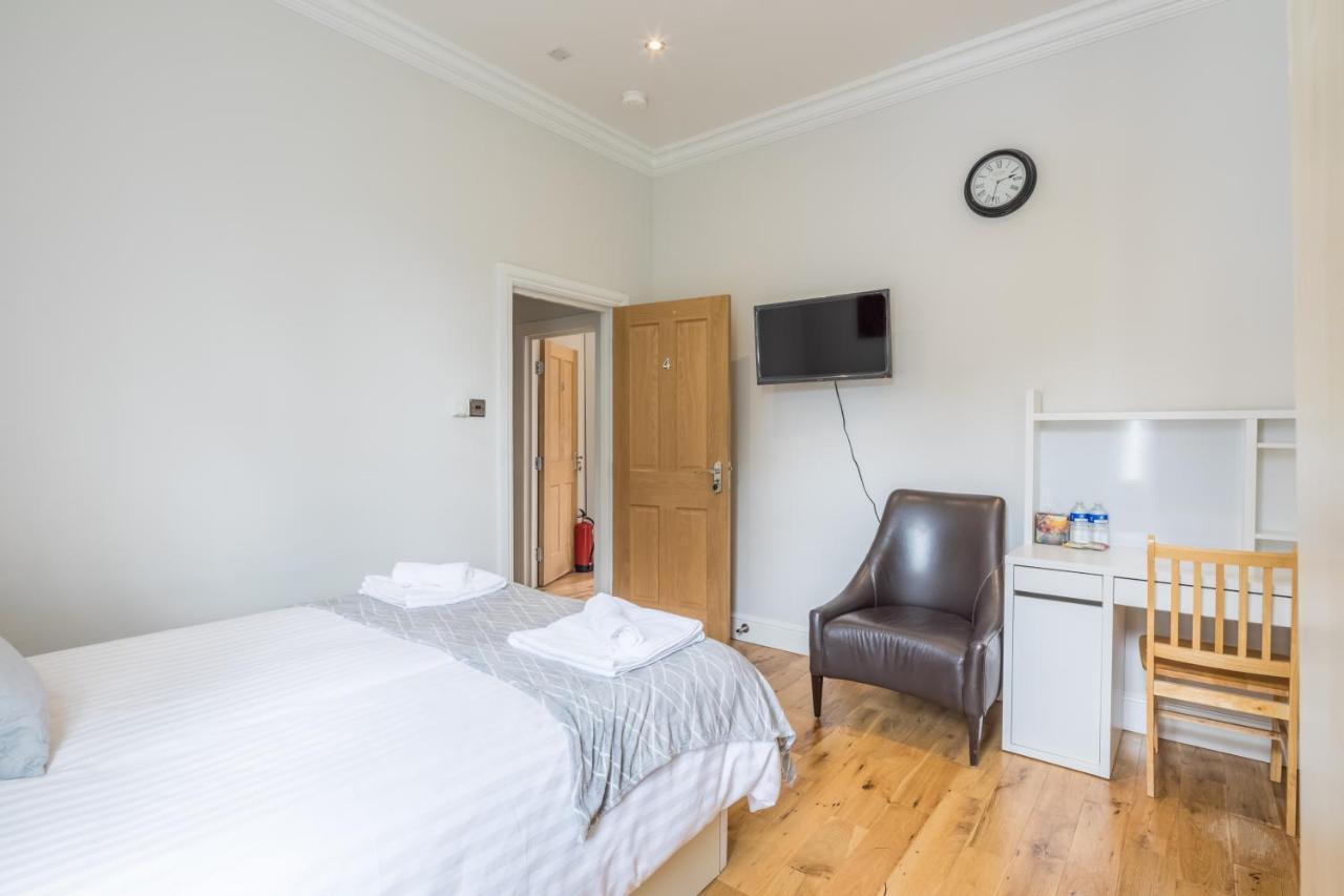 Tulse Hill Luxury Cosy Rooms London Luaran gambar