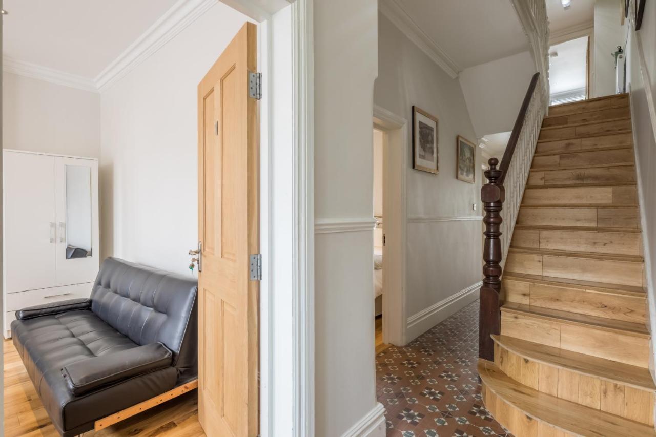 Tulse Hill Luxury Cosy Rooms London Luaran gambar