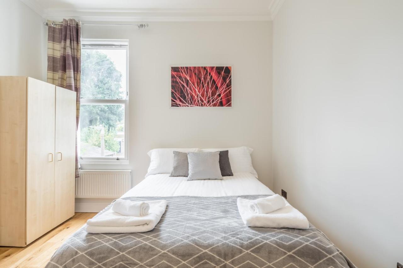 Tulse Hill Luxury Cosy Rooms London Luaran gambar