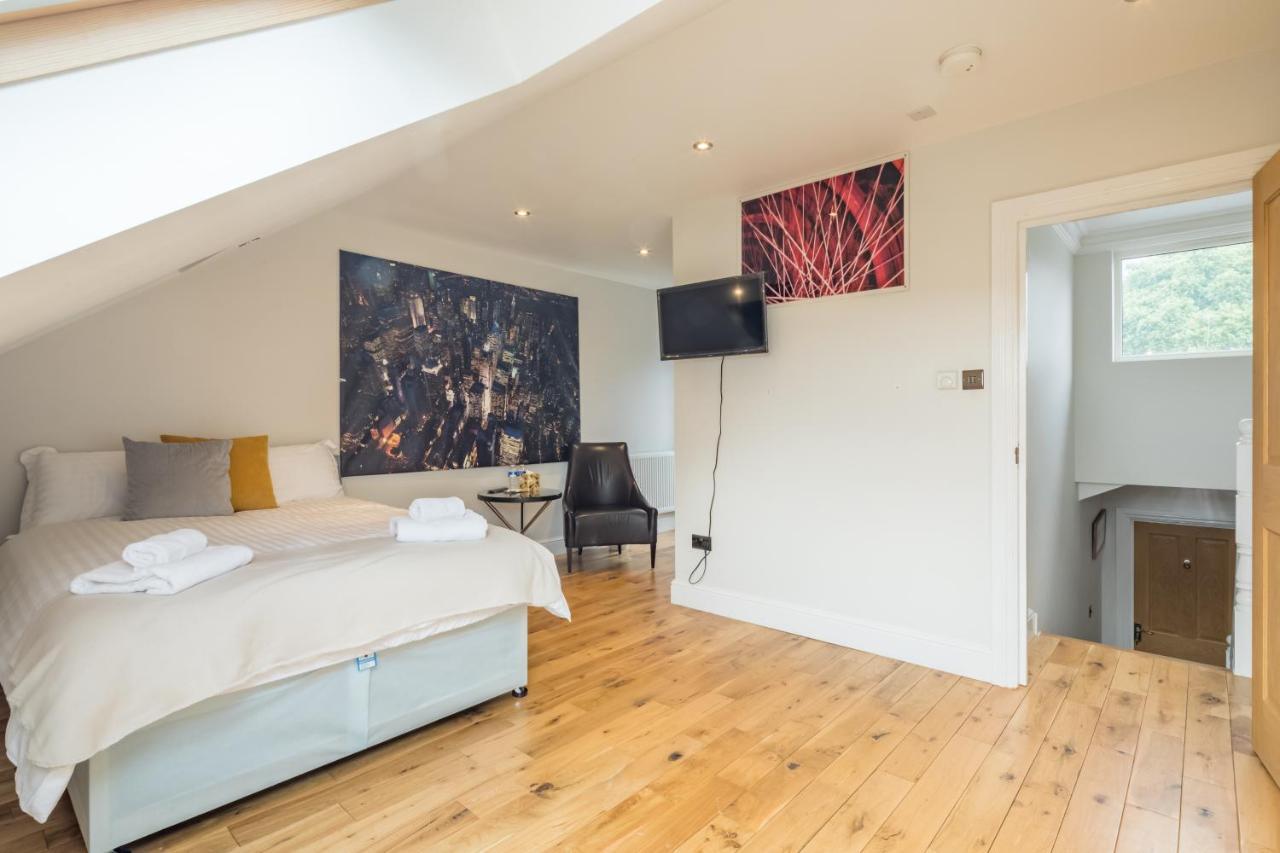 Tulse Hill Luxury Cosy Rooms London Luaran gambar